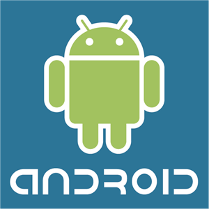 android logo