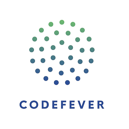 CodeFever logo