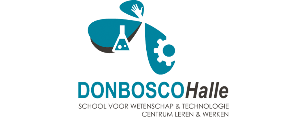 Don Bosco logo