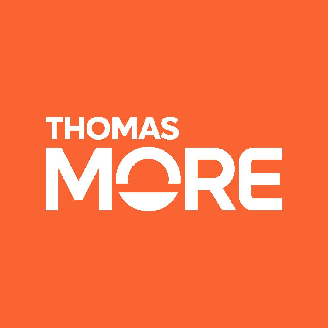 logo thomasmore