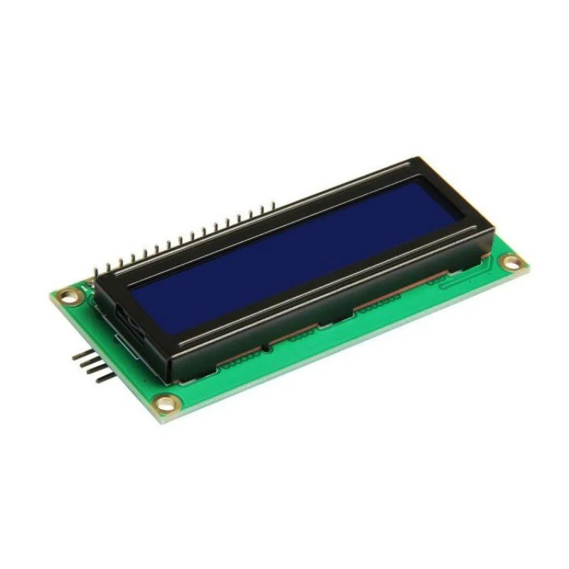 lcd display